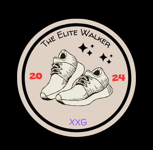 The Elite Walker